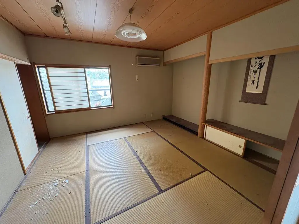 8SLDK Property Takasaki City Gunma Prefecture (3)