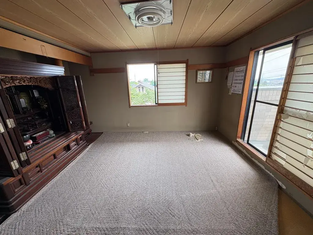 8SLDK Property Takasaki City Gunma Prefecture (5)