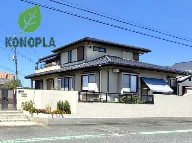 Akiya in Gunma