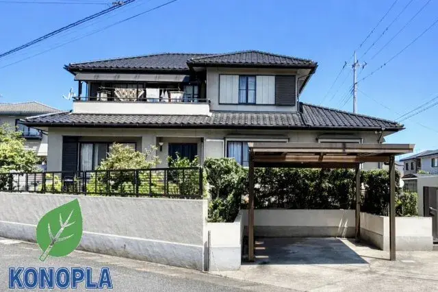 6LDK Ville d'Isesaki Préfecture de Gunma (3)