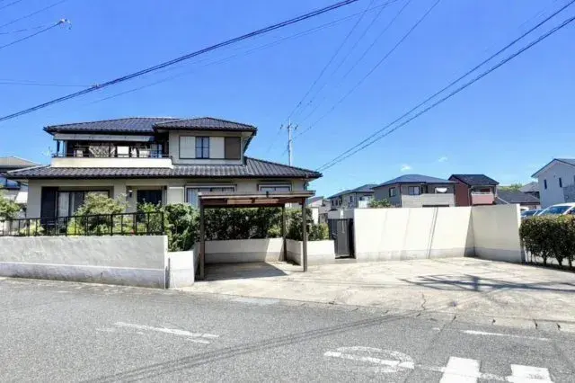 6LDK Ville d'Isesaki Préfecture de Gunma (6)