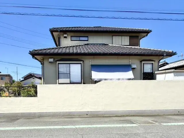 6LDK Ville d'Isesaki Préfecture de Gunma (8)