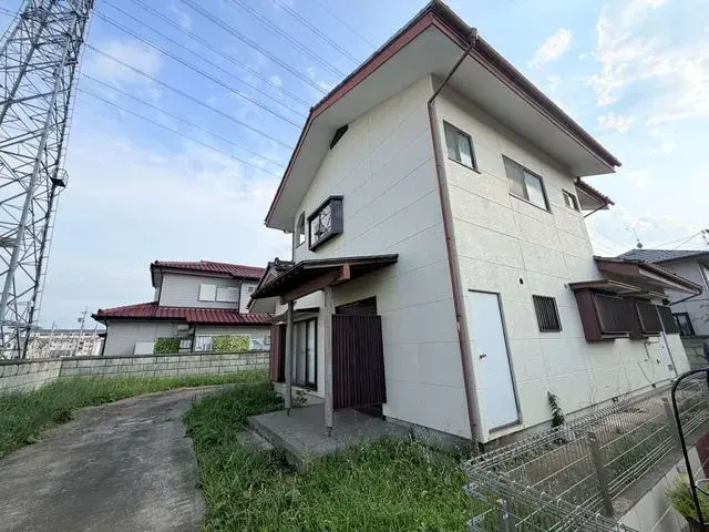 群馬県太田市6SDK物件 (2)