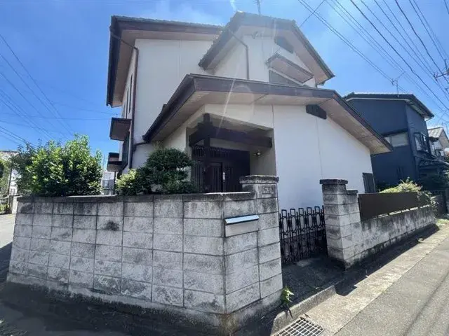 Akiya in Gunma
