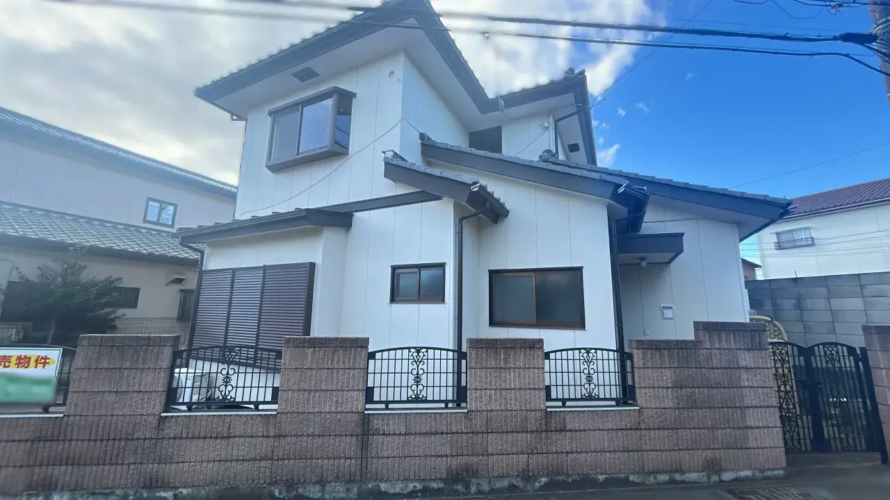 Akiya in Gunma