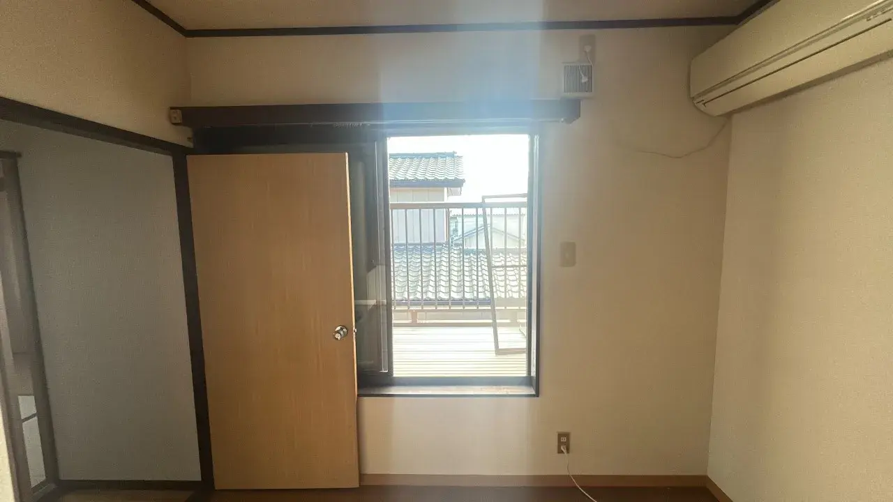 4DK Property Maebashi City Gunma Prefecture (11)