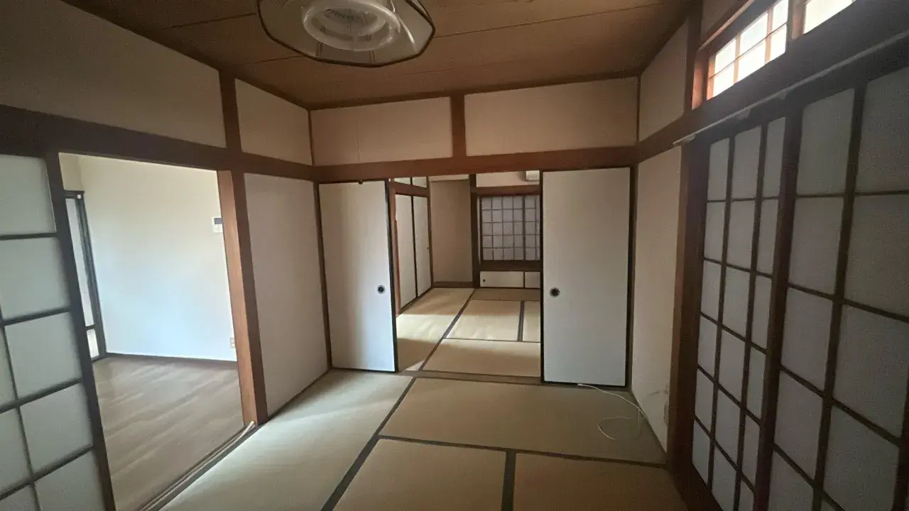 4DK Property Maebashi City Gunma Prefecture (12)