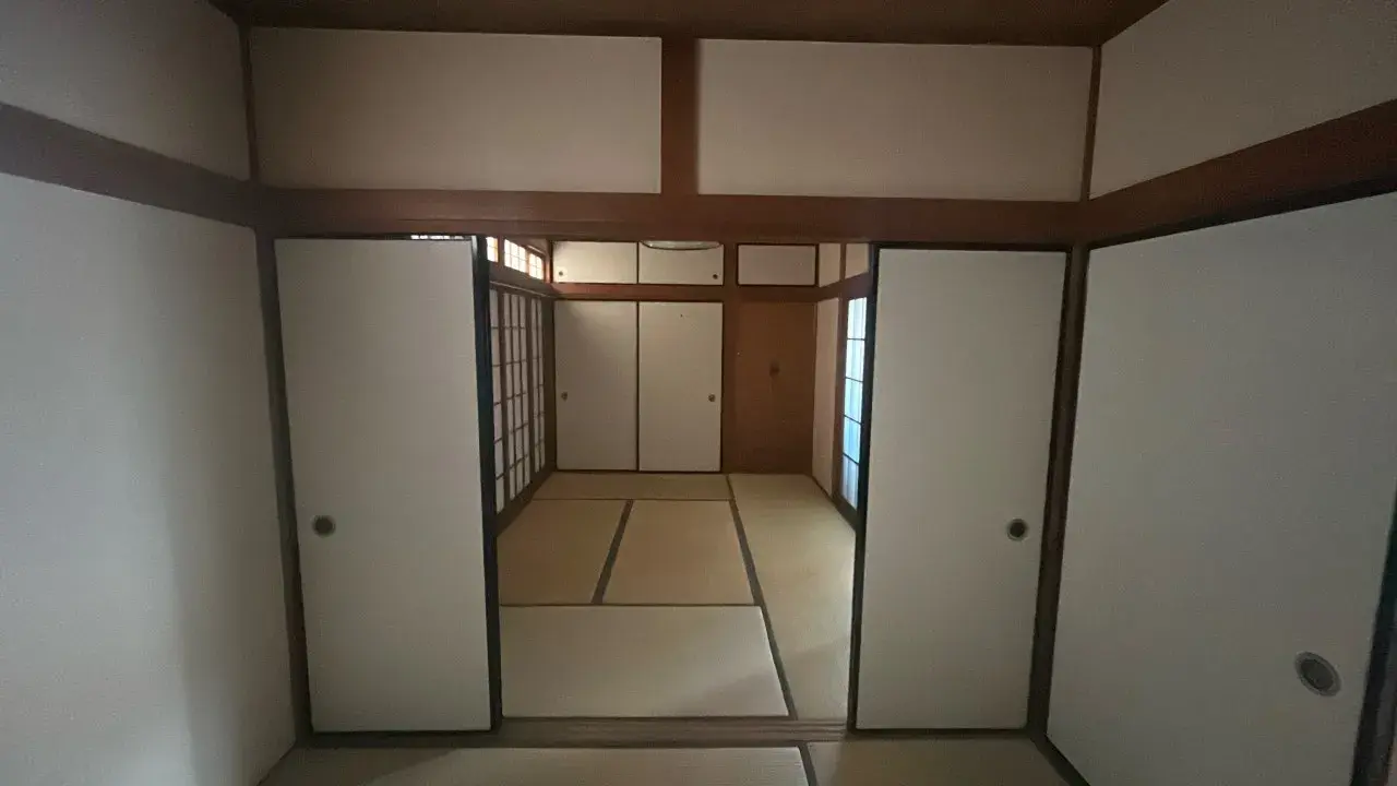 4DK Property Maebashi City Gunma Prefecture (13)