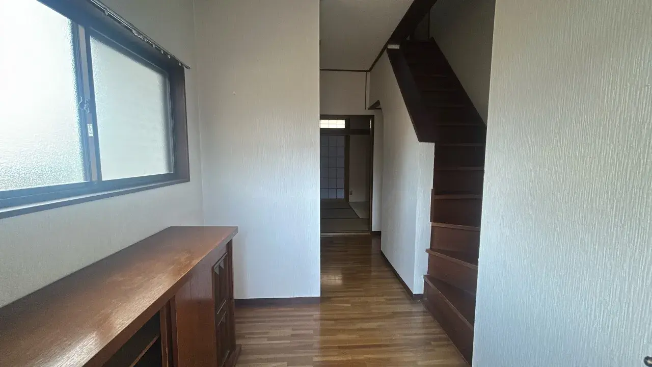 4DK Property Maebashi City Gunma Prefecture (14)