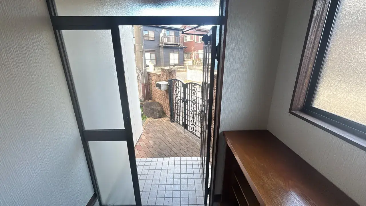 4DK Property Maebashi City Gunma Prefecture (15)