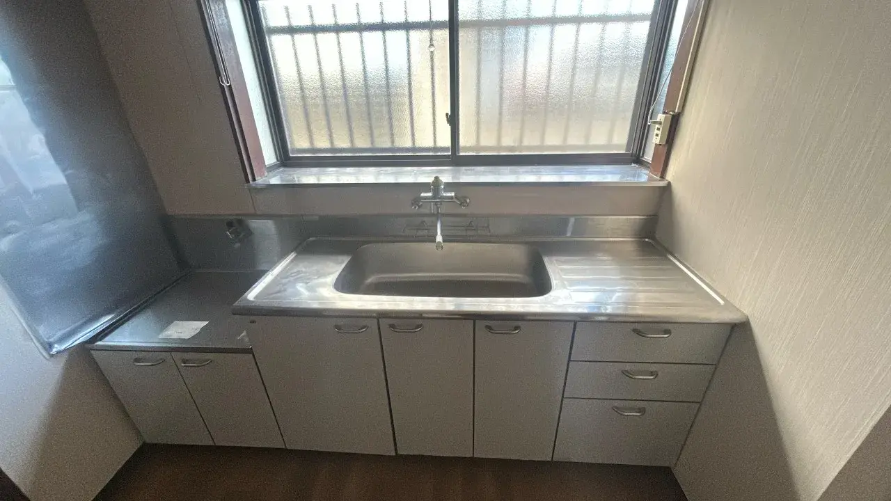 4DK Property Maebashi City Gunma Prefecture (16)