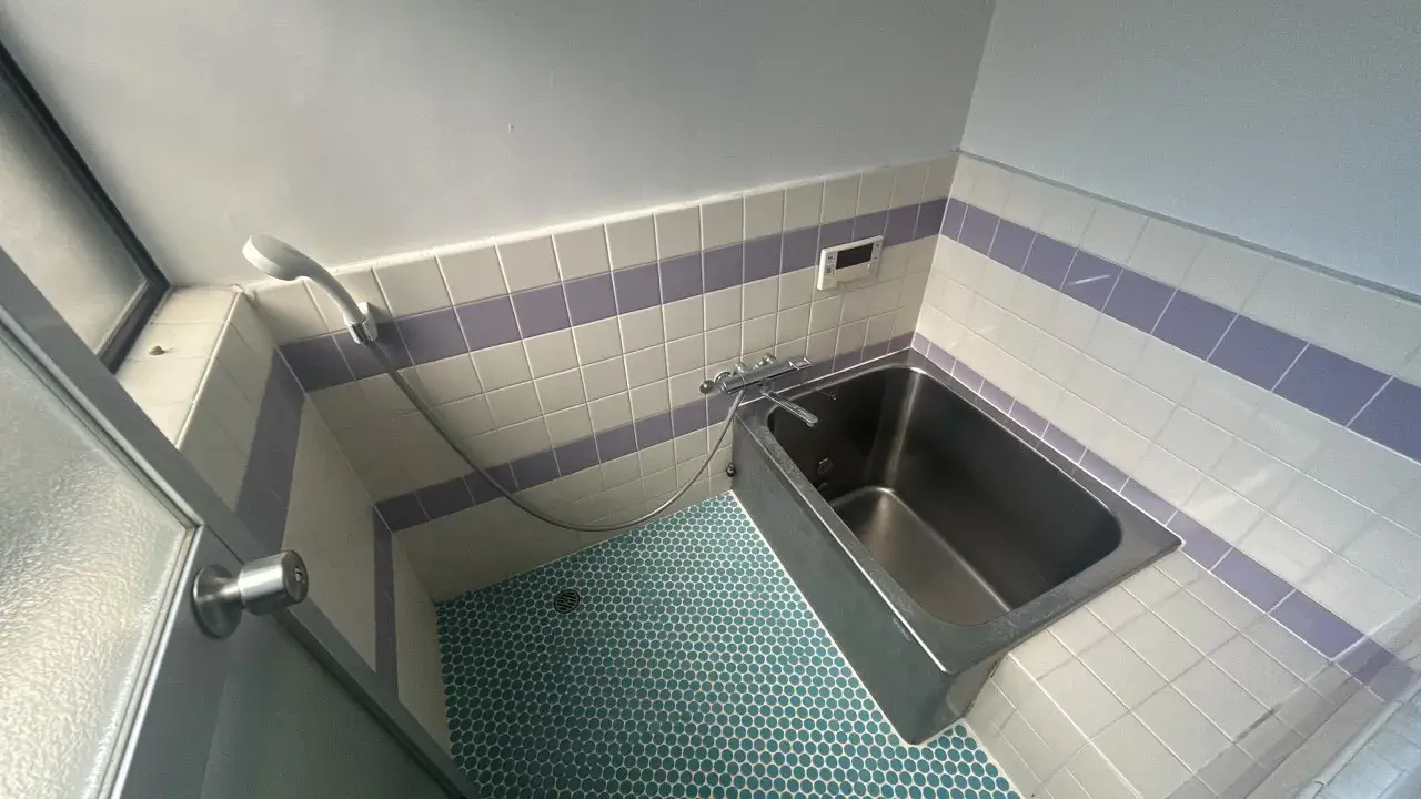 4DK Property Maebashi City Gunma Prefecture (17)