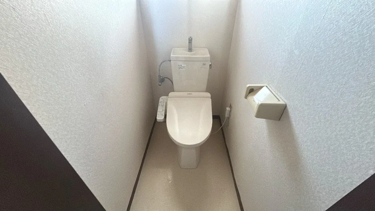 4DK Property Maebashi City Gunma Prefecture (18)