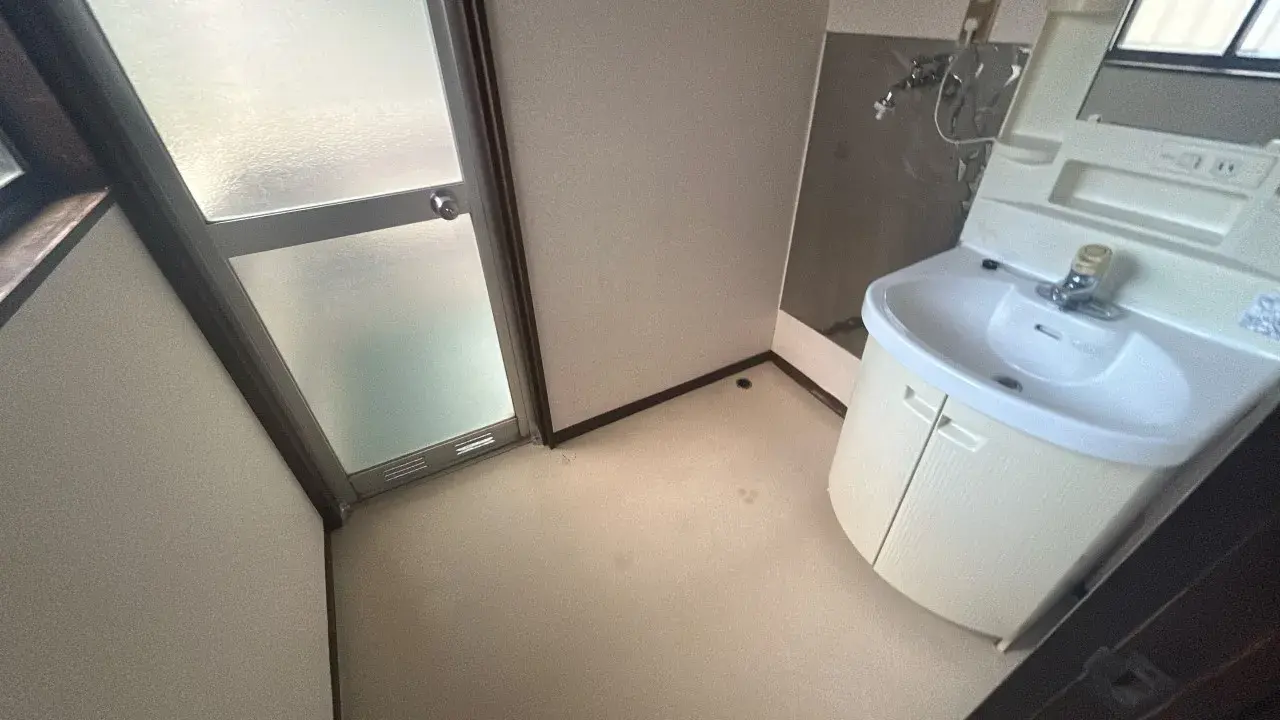 4DK Property Maebashi City Gunma Prefecture (19)
