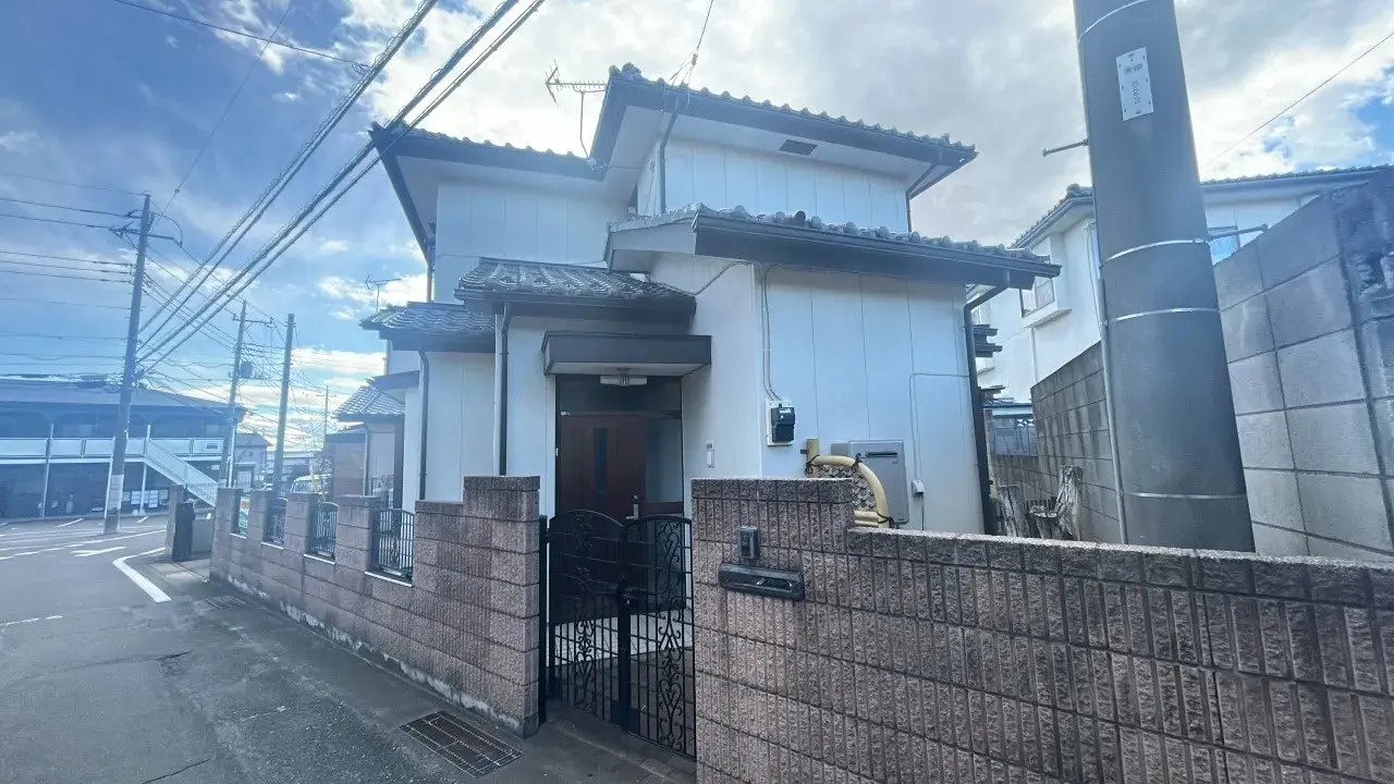 4DK Property Maebashi City Gunma Prefecture (3)