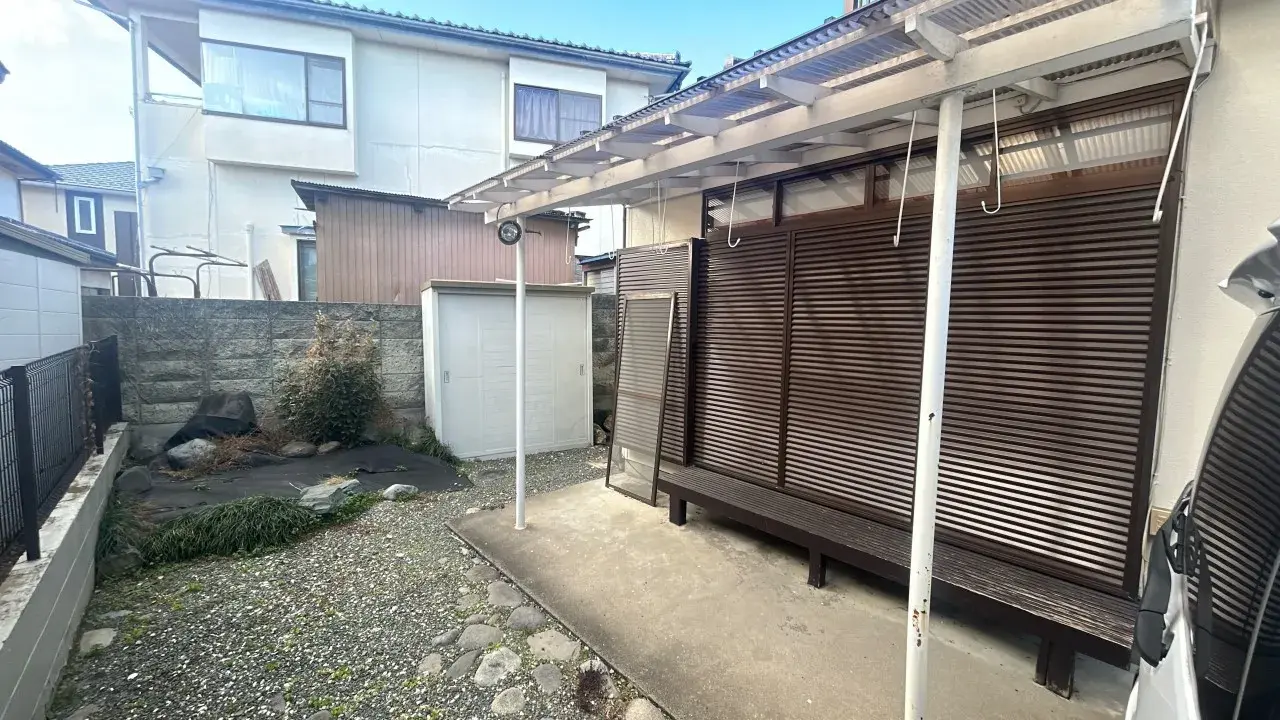 4DK Property Maebashi City Gunma Prefecture (6)