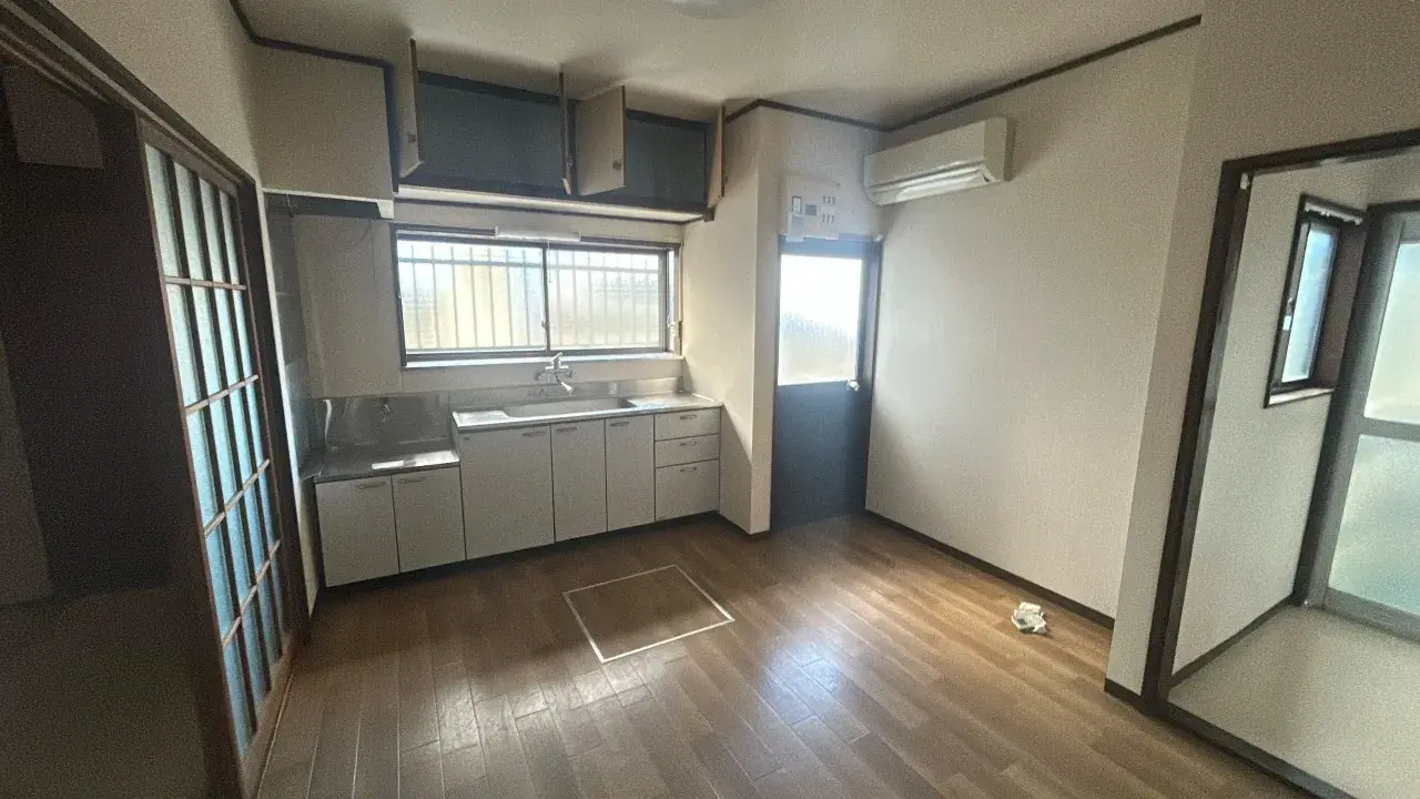 4DK Property Maebashi City Gunma Prefecture (8)