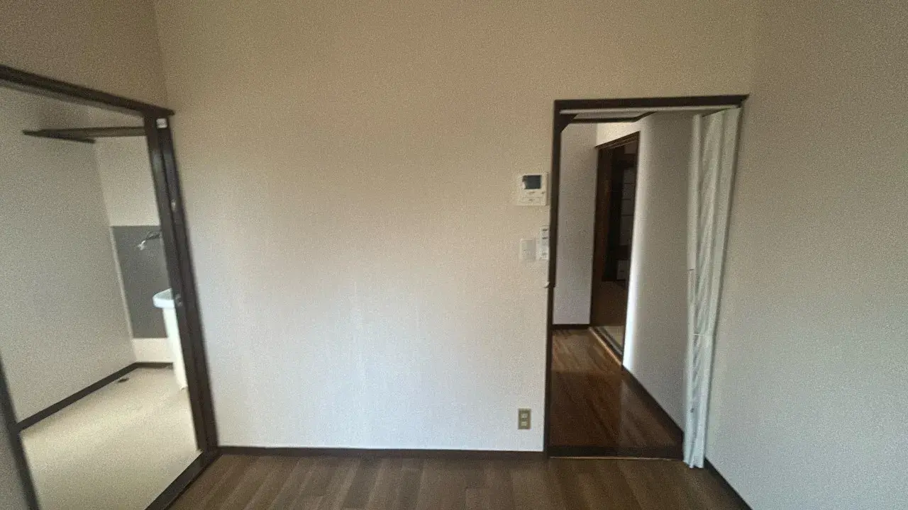 4DK Property Maebashi City Gunma Prefecture (9)