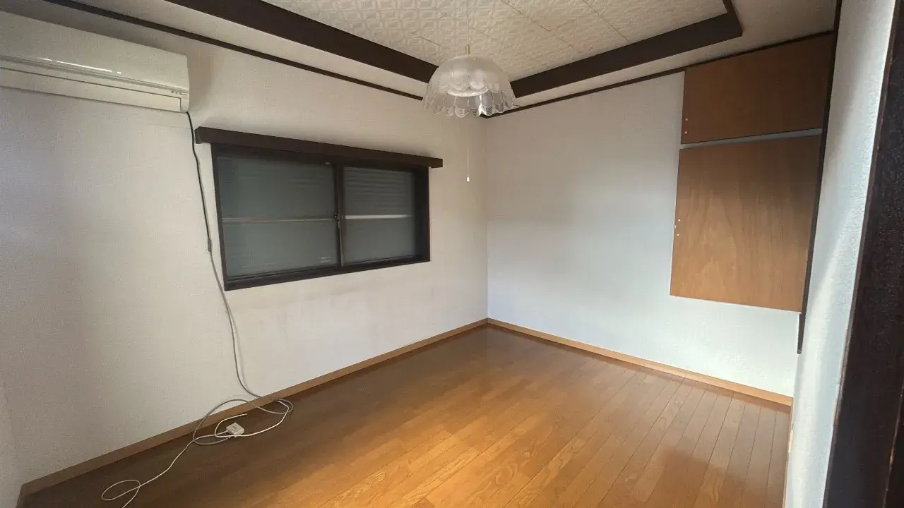 4DK Property Maebashi City Gunma Prefecture (10)