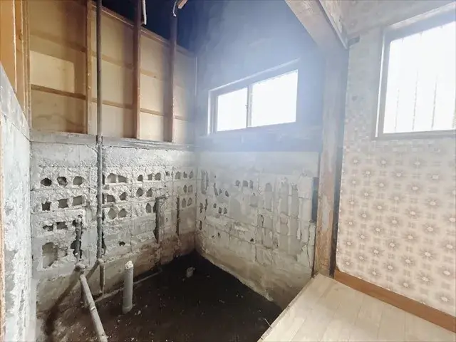 3SLDK Propriété Ville de Maebashi Préfecture de Gunma (11)