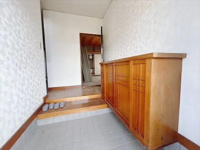 3SLDK Propriété Ville de Maebashi Préfecture de Gunma (14)