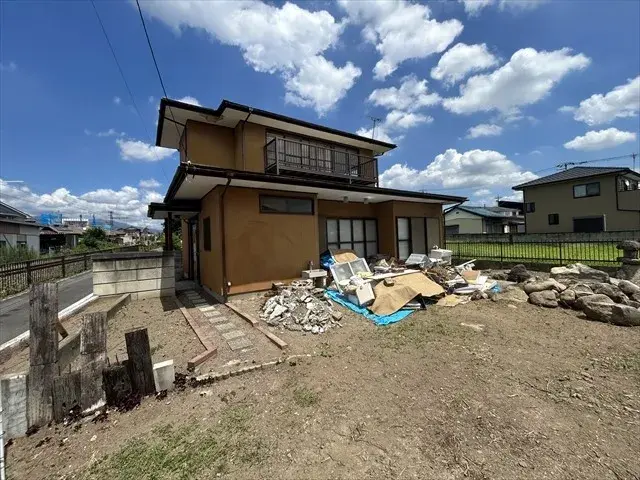 3SLDK Propriété Ville de Maebashi Préfecture de Gunma (3)