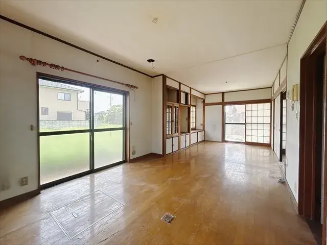3SLDK Propriété Ville de Maebashi Préfecture de Gunma (5)