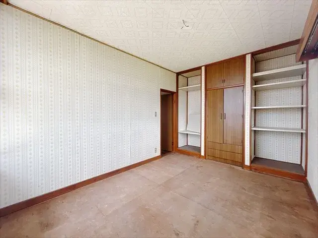 3SLDK Propriété Ville de Maebashi Préfecture de Gunma (7)
