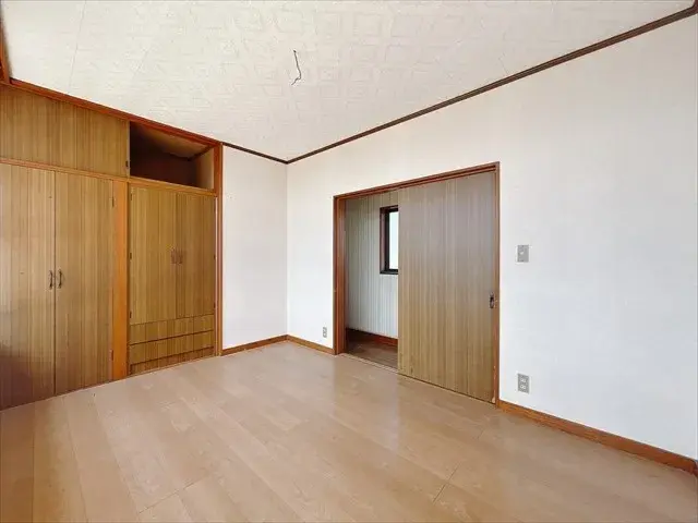 3SLDK Propriété Ville de Maebashi Préfecture de Gunma (8)