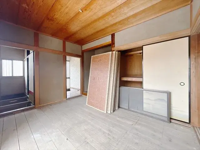 3SLDK Propriété Ville de Maebashi Préfecture de Gunma (9)