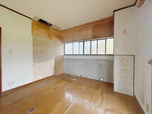 3SLDK Propriété Ville de Maebashi Préfecture de Gunma (10)
