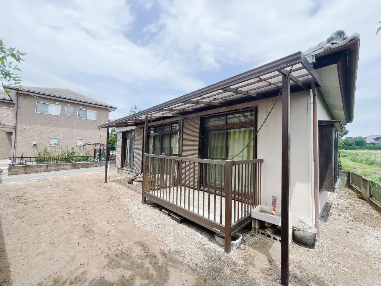 3DK Property Maebashi City Gunma Prefecture (2)