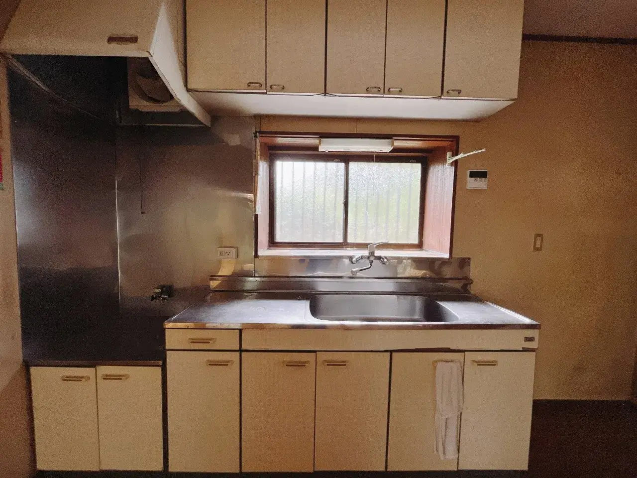3DK Property Maebashi City Gunma Prefecture (11)