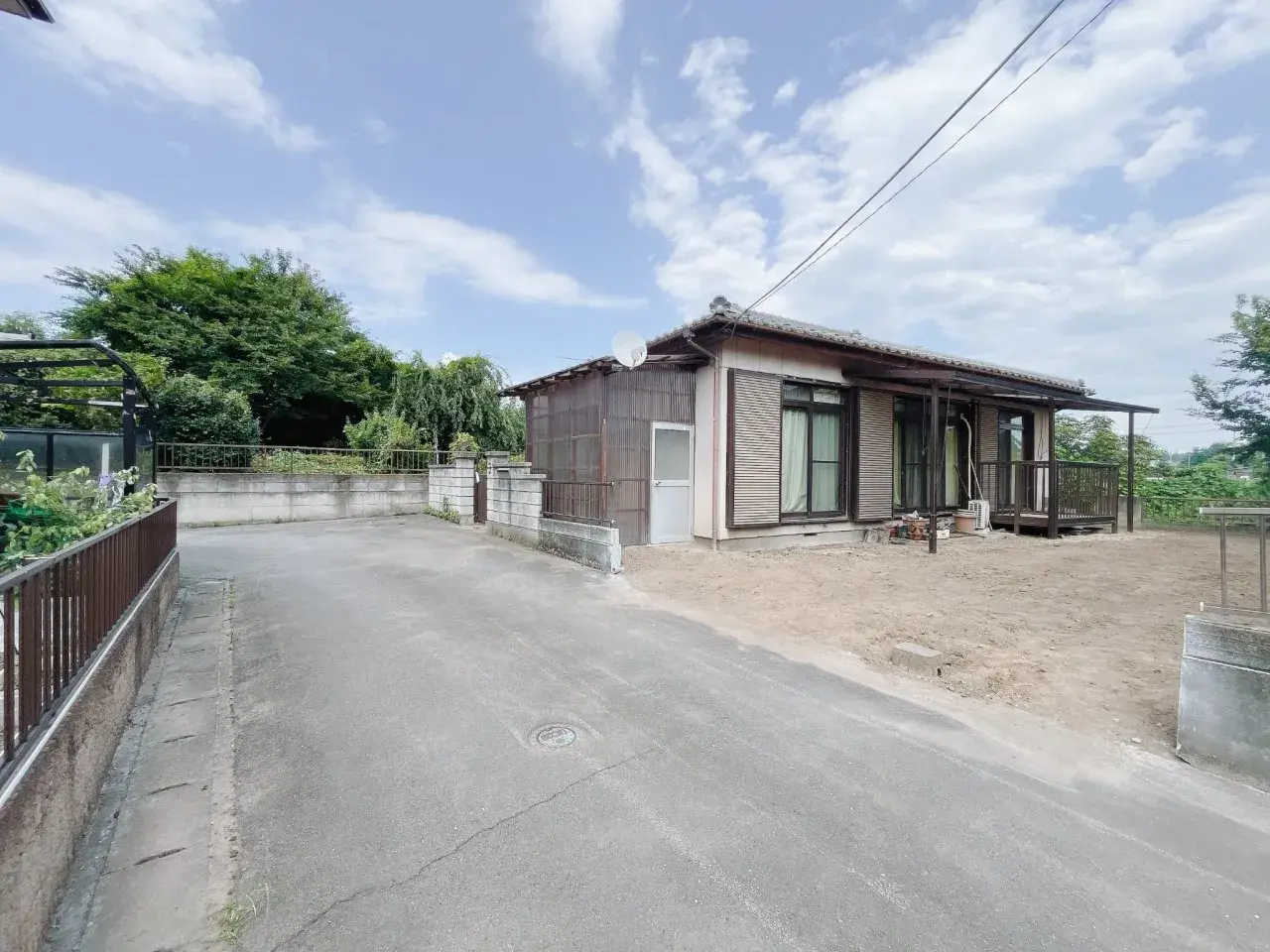 3DK Property Maebashi City Gunma Prefecture (3)