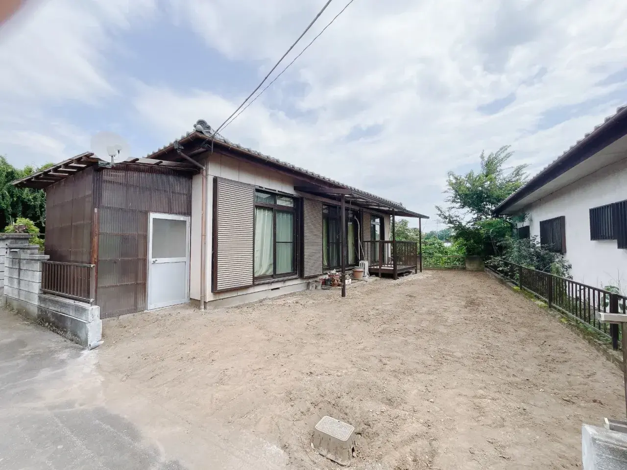 3DK Property Maebashi City Gunma Prefecture (4)