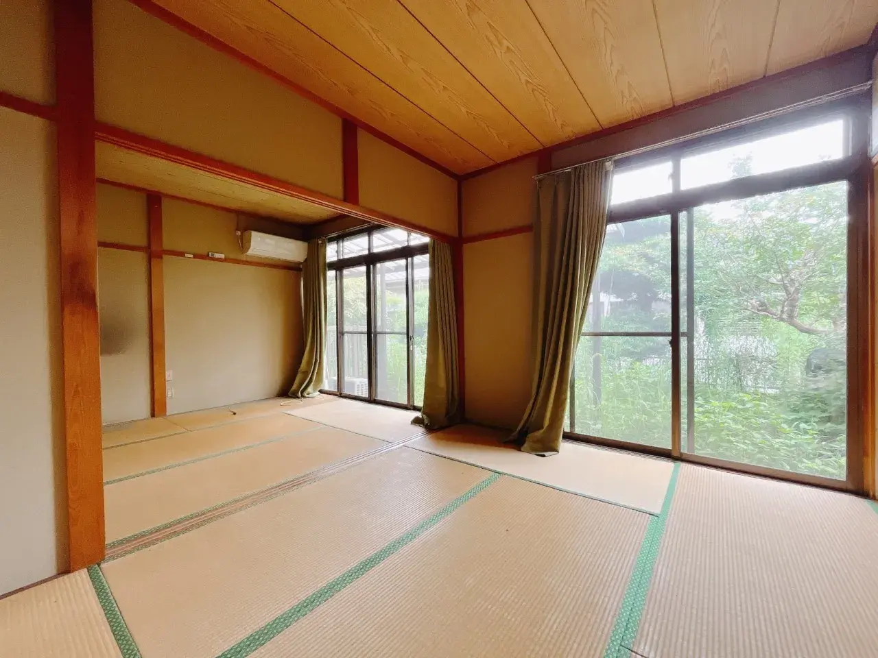 3DK Property Maebashi City Gunma Prefecture (5)