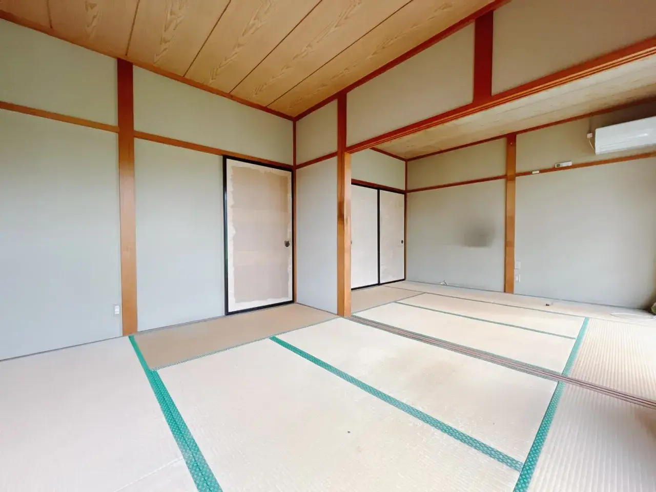 3DK Property Maebashi City Gunma Prefecture (6)