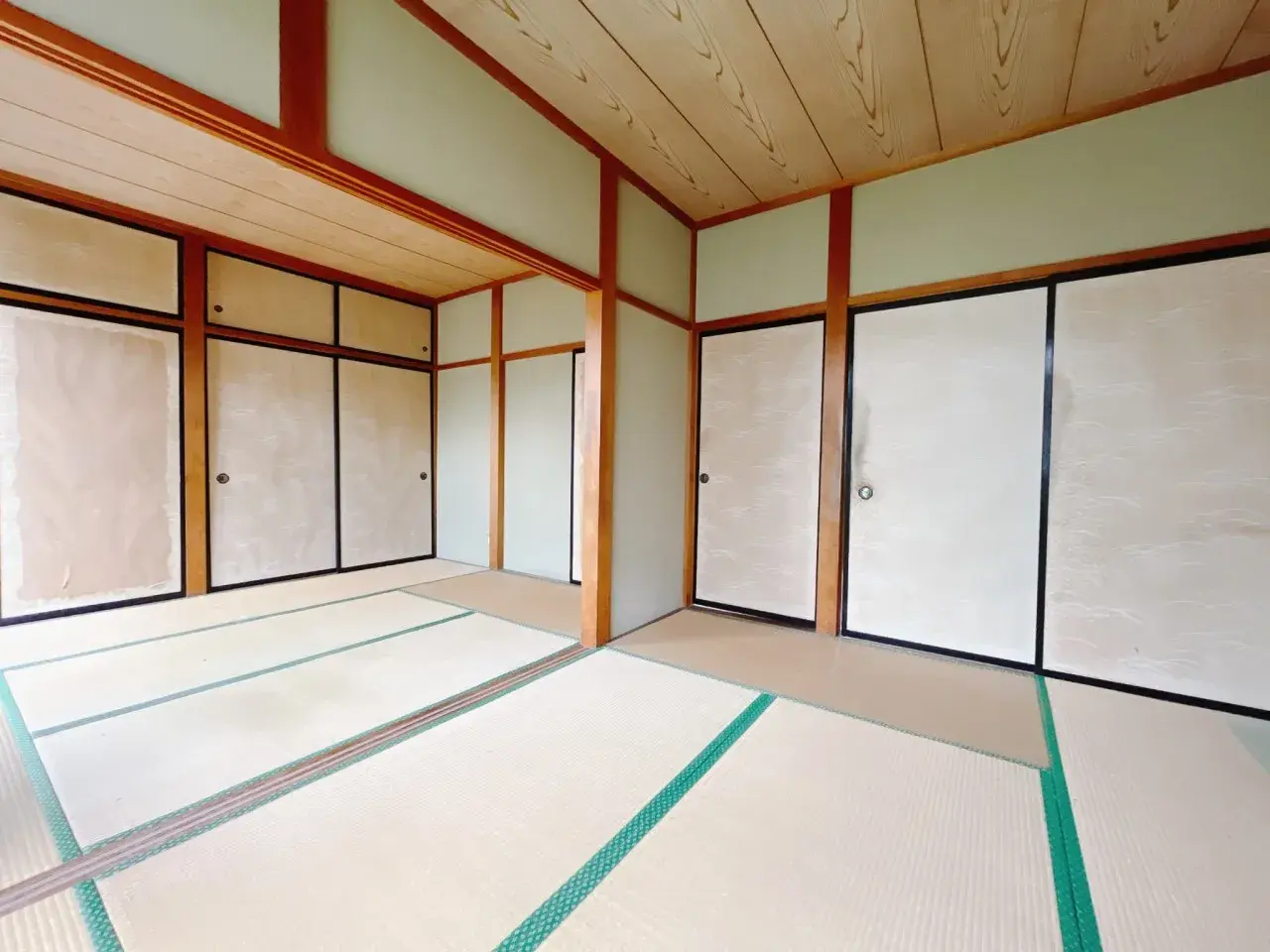 3DK Property Maebashi City Gunma Prefecture (7)