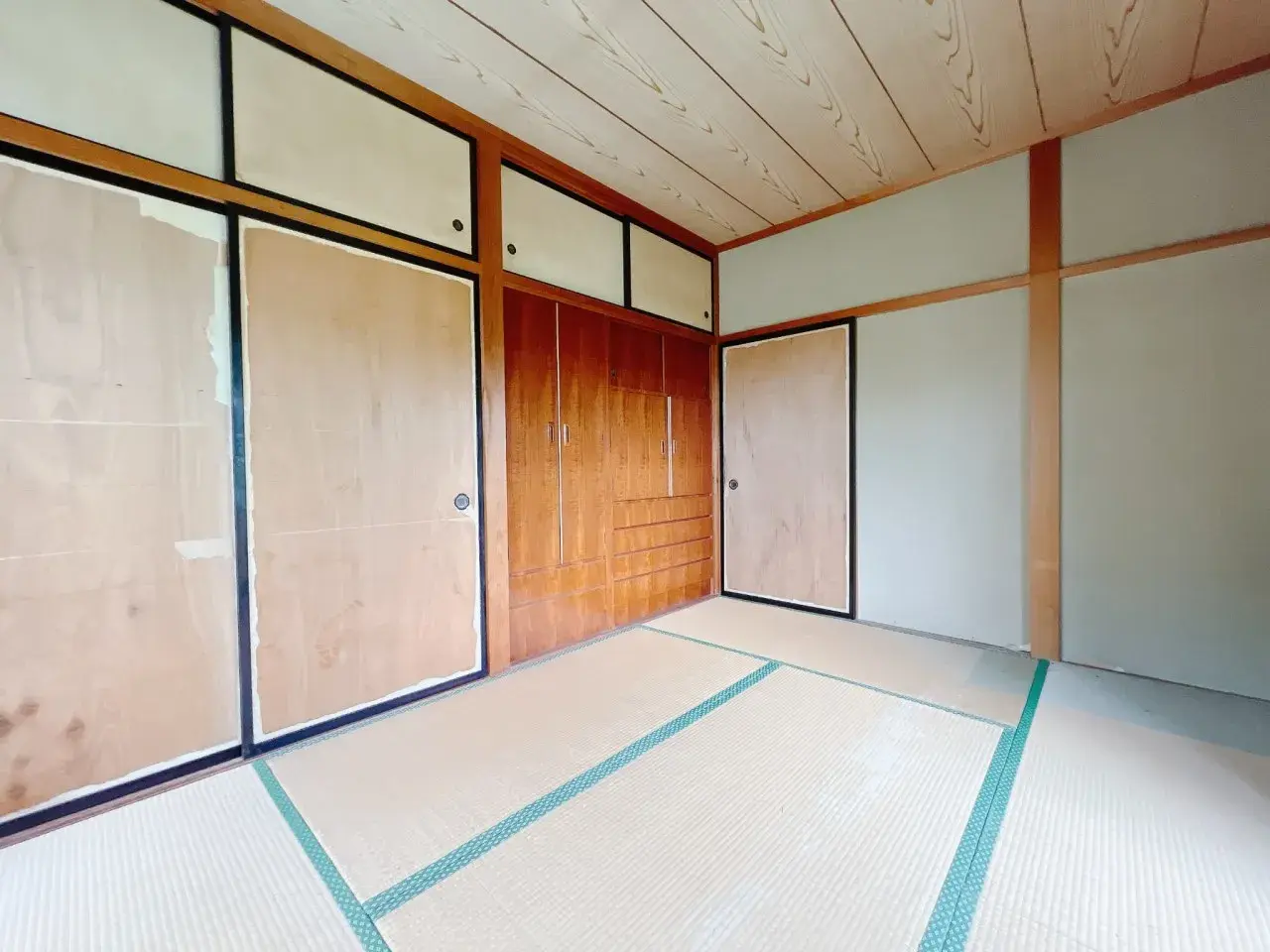 3DK Property Maebashi City Gunma Prefecture (8)