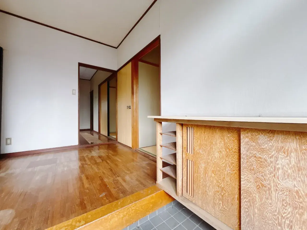 3DK Property Maebashi City Gunma Prefecture (9)