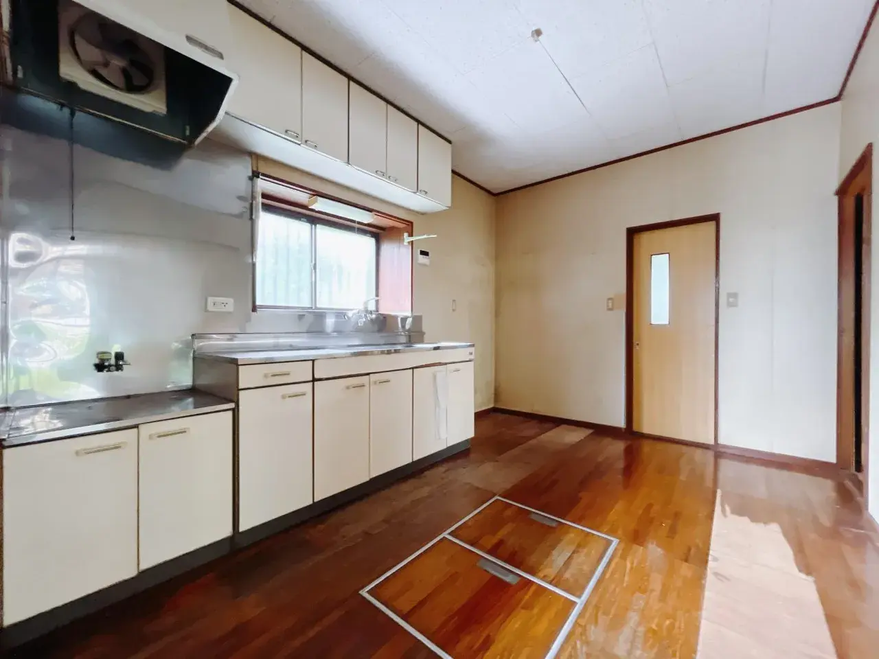 3DK Property Maebashi City Gunma Prefecture (10)
