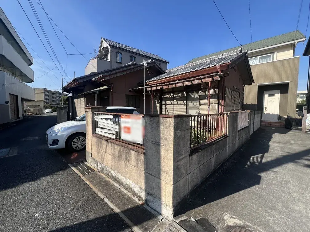 2DK Maebashi City Gunma Prefecture (2)