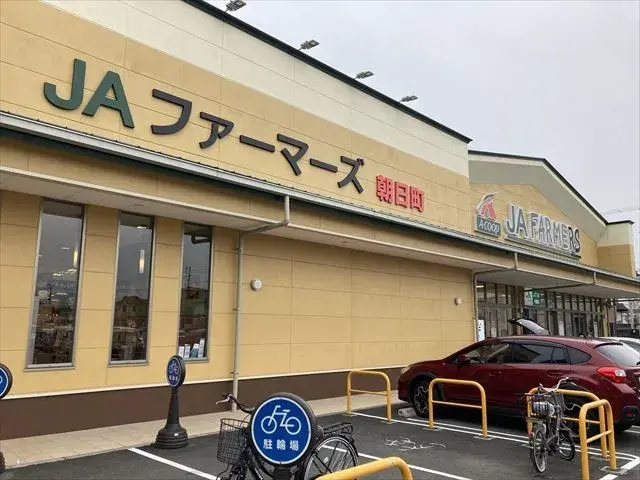 2DK Maebashi City Gunma Prefecture (13)