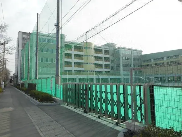 2DK Maebashi City Gunma Prefecture (14)