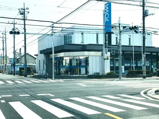 2DK Maebashi City Gunma Prefecture (16)