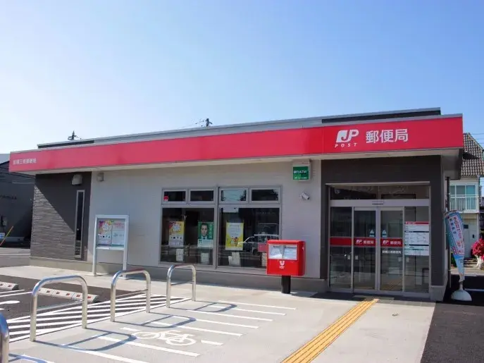 2DK Maebashi City Gunma Prefecture (19)