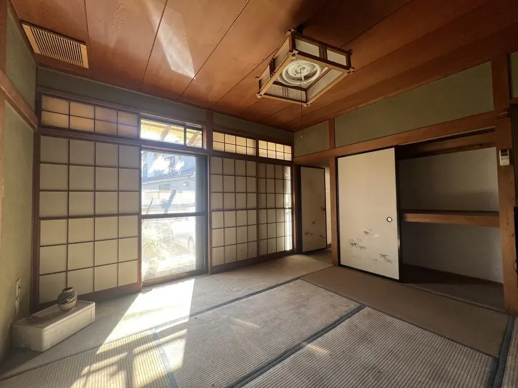 2DK Maebashi City Gunma Prefecture (4)