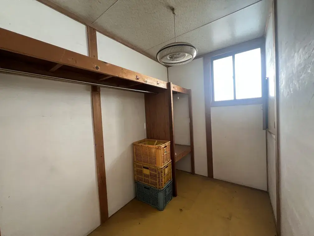 2DK Maebashi City Gunma Prefecture (8)