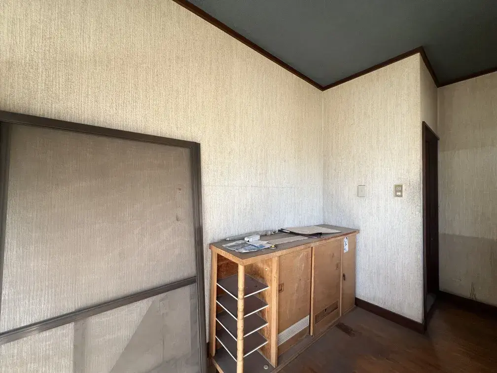 2DK Maebashi City Gunma Prefecture (9)