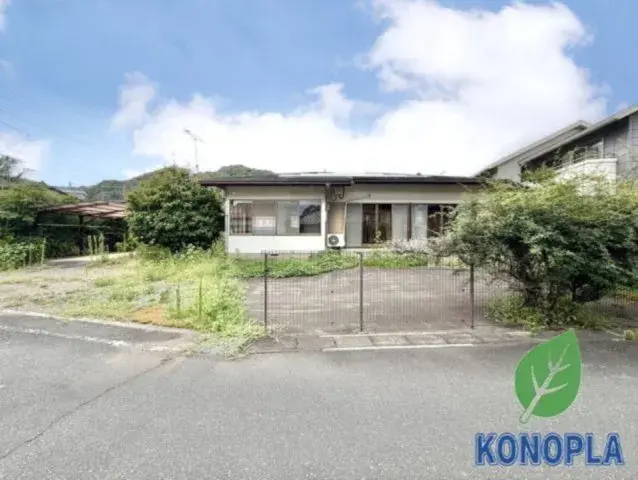 Akiya in Gunma
